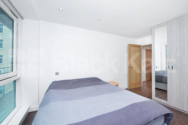 			NEW INSTRUCTION , 2 Bedroom, 1 bath, 1 reception Apartment			 Albert Embankment, Waterloo / Westminster 